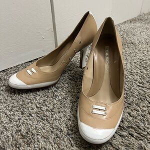 Via Spiga Casual heels